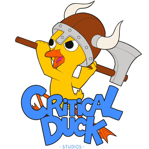 Critical Duck Studios